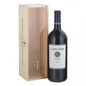 annunci incontri bergamo Bolgheri Rosso DOC 2016 Magnum - Campo al Mare, Ambrogio e Giovanni Folonari (cassa di legno)