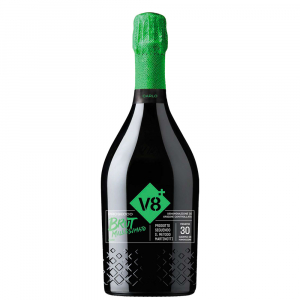Prosecco DOC Brut Millesimato  Prosecco DOC Brut Millesimato "Carlo" 2023 - V8+ Vineyards