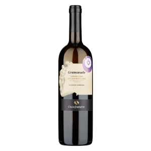 Verdicchio dei Castelli di Jesi Classico Superiore DOC “Grancasale” 2016 - CasalFarneto
