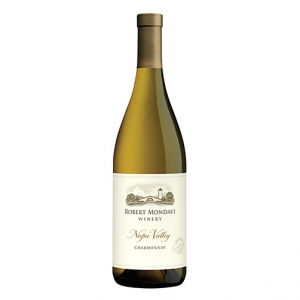 siti per inserire annunci Napa Valley Chardonnay 2013 - Robert Mondavi (cassetta di legno)