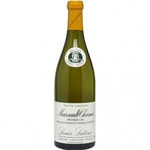 Meursault 1er Cru "Charmes" 2016 - Louis Latour