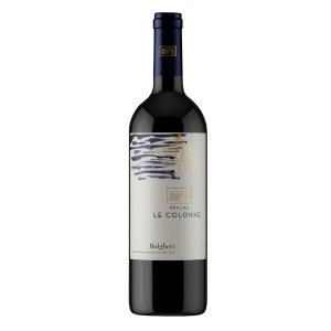 Bolgheri Rosso DOC 2022 - Tenuta le Colonne