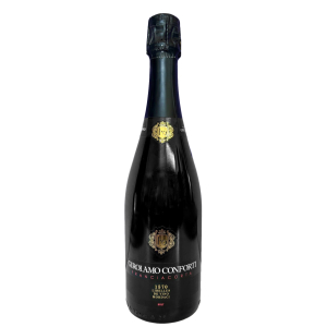 Franciacorta Brut DOCG - Girolamo Conforti Franciacorta Brut DOCG - Girolamo Conforti