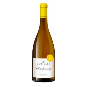 Chardonnay "Les Côtilles" 2024 - Famille Roux