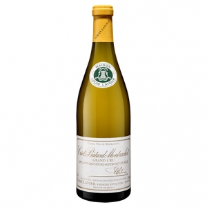 Criots-Bâtard Montrachet Grand Cru 2012 - Louis Latour