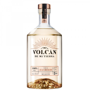 tres generaciones tequila a�ejo cristalino 750ml