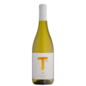 Dolomiti IGT "T Cuvée Bianco" 2024 - Cantina Tramin