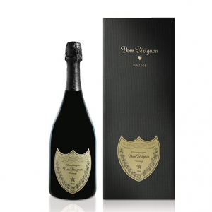 incontro di calcio napoli galatasaray Champagne Brut 2006 - Dom Pérignon (astucciato)