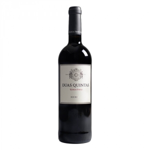 singles over 50 cruises Douro Tinto “Duas Quintas” 2015 - Casa Ramos Pinto
