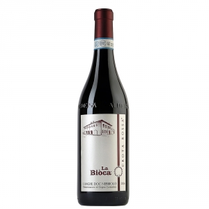 Langhe Nebbiolo DOC “Crota Rossa” 2016 - La Biòca