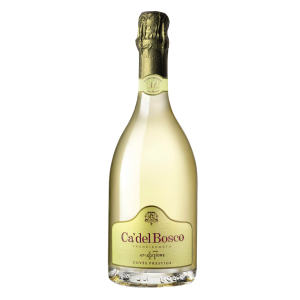 Franciacorta  Franciacorta "Cuvée Prestige - Edizione 47" - Ca' del Bosco