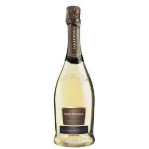 Prosecco Millesimato Brut DOC  Prosecco Millesimato Brut DOC "Eleonora Collection" 2023 - Sant'Orsola