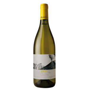 Etna Bianco DOC 2018 - Planeta