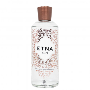 Gin "Etna" - Amacardo, Etna Distillery (0.7l)