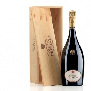 annunci incontri brindisi Trento DOC “Giulio Ferrari Riserva del Fondatore” 2006 Magnum - Ferrari (cassetta di legno)