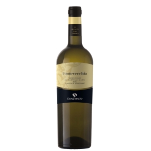 Verdicchio dei Castelli di Jesi Classico Superiore DOC “Fontevecchia” 2017 - CasalFarneto
