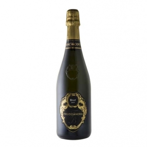 siti per trovare amore youtube Franciacorta Brut DOCG “Freccianera” 2011 - Fratelli Berlucchi