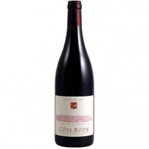 incontra anima gemella karma Côte Rôtie “Champin Le Seigneur” 2002 - Domaine Jean Michel Gerin