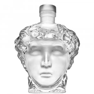 Gin Luxury "Impavid" - Impavid Spirits (0.7l)