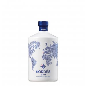 Gin "Nordés" - Atlantic Galician Spirits (0.7l)