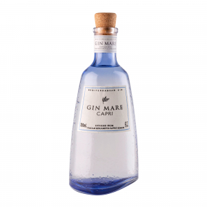 Mediterranean Gin "Capri" - Gin Mare (0.7l)