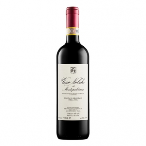 incontri gratuiti con donne Vino Nobile di Montepulciano DOCG 2014 - Tenuta di Gracciano della Seta