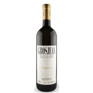 Valle d'Aosta Chardonnay DOC 2024 - Grosjean