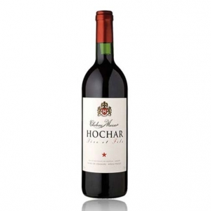 siti di incontri terni Bekaa Valley Red “Hochar Père et Fils” 2009 - Château Musar