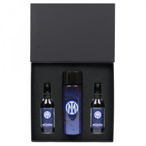 Gin Inter Cofanetto Premium Tonic - Zen Italian Gin (0.5l)