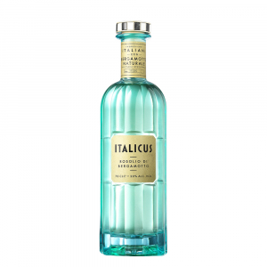 Rosolio di Bergamotto - Italicus (0.7l)