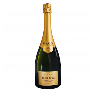 Champagne Brut "Grande Cuvée 172ème Édition" - Krug