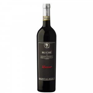 Ruché di Castagnole Monferrato DOCG "Laccento" 2023 - Montalbera