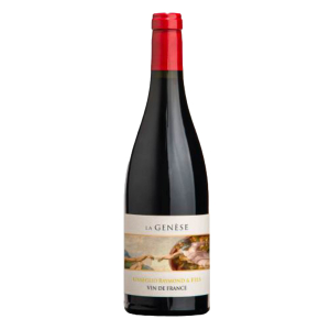 Vin de France Rouge "La Genèse" 2022 - Domaine Raymond Usseglio