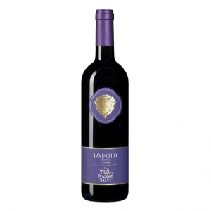 incontri privati foggia Toscana Rosso IGT “Lavischio” 2016 - Villa Poggio Salvi