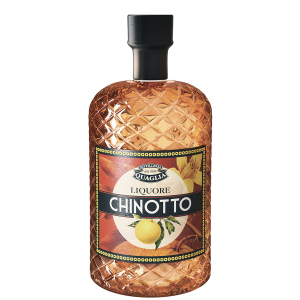 Liquore di Chinotto - Antica Distilleria Quaglia