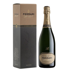 Ferrari Spumante Pregiato Di Cantine Ferrari Online A