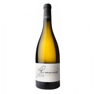 Mâcon-Loché  Mâcon-Loché "En Charpaux" 2022 - Clos des Rocs