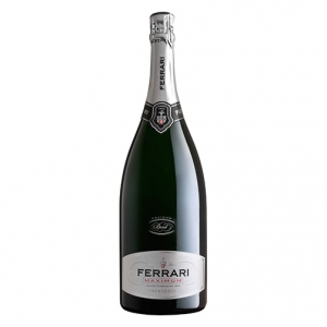 best singles bar in san francisco Trento DOC “Maximum Brut” Magnum - Ferrari