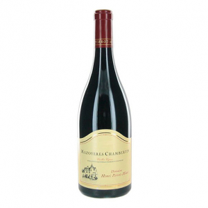 Mazoyères-Chambertin Grand Cru Vieilles Vignes 2017 - Domaine Perrot-Minot