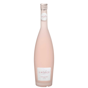Côtes Catalanes IGP Rosé “Miraflors” 2024 - Domaine Lafage