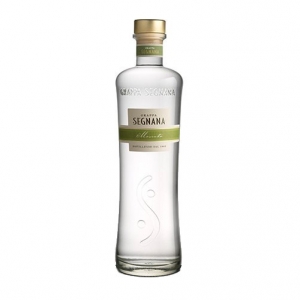 Grappa di Moscato - Segnana (0.7l)