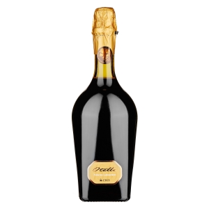 Emilia Lambrusco Rosso Frizzante IGT "Otello NerodiLambrusco" - Cantine Ceci