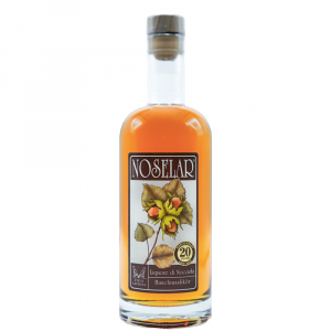 Liquore alla Nocciola "Noselar" - Villa Laviosa (0.7l)