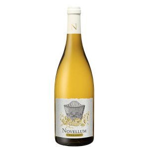 Vin de France Chardonnay “Novellum” 2024 - Domaine Lafage Vin de France Chardonnay “Novellum” 2024 - Domaine Lafage