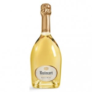 villaggi vacanze per singles Champagne Brut Blanc de Blancs - Ruinart