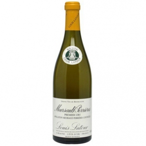 Meursault 1er Cru "Perrières" 2009 - Louis Latour