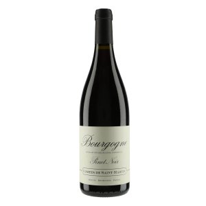Bourgogne Pinot Noir 2022 - Comtes de Saint Martin Bourgogne Pinot Noir 2022 - Comtes de Saint Martin