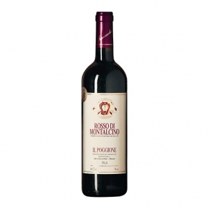 best singles places in san diego Rosso di Montalcino DOC 2014 Magnum - Tenuta il Poggione