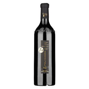 Gioia del Colle Primitivo DOC  Gioia del Colle Primitivo DOC "14" 2022 - Polvanera