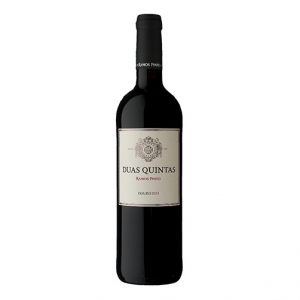 singles cruises for over 50 Douro Tinto “Duas Quintas” 2014 - Casa Ramos Pinto